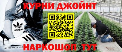 хмурый Бузулук